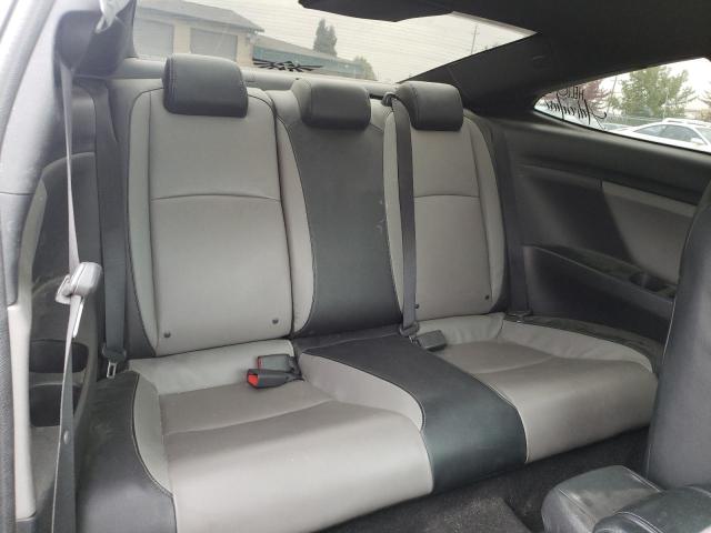 2HGFC3B72HH360019 - 2017 HONDA CIVIC EXL Qara foto 6