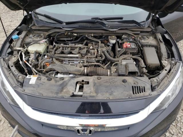 2HGFC3B72HH360019 - 2017 HONDA CIVIC EXL Qara foto 7