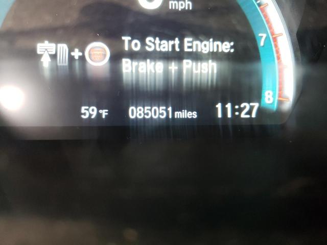 2HGFC3B72HH360019 - 2017 HONDA CIVIC EXL Qara foto 8