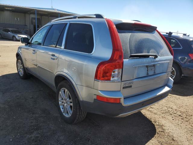 YV4CZ852681477563 - 2008 VOLVO XC90 V8  photo 3