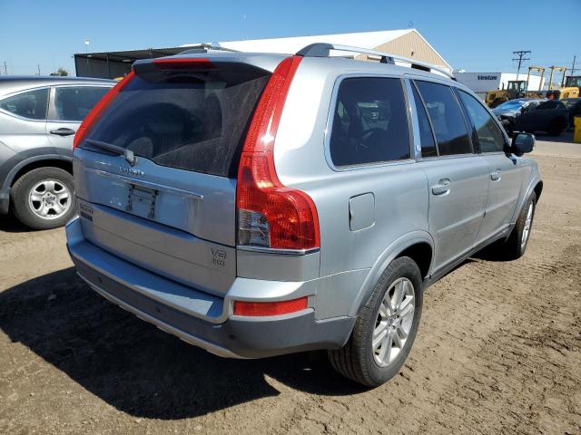 YV4CZ852681477563 - 2008 VOLVO XC90 V8  photo 4