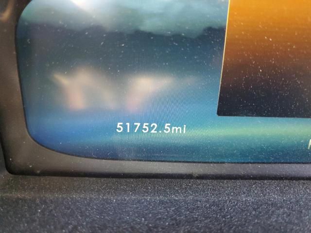 5LM5J7WC7LGL23642 - 2020 LINCOLN AVIATOR RE 蓝色 照片 8