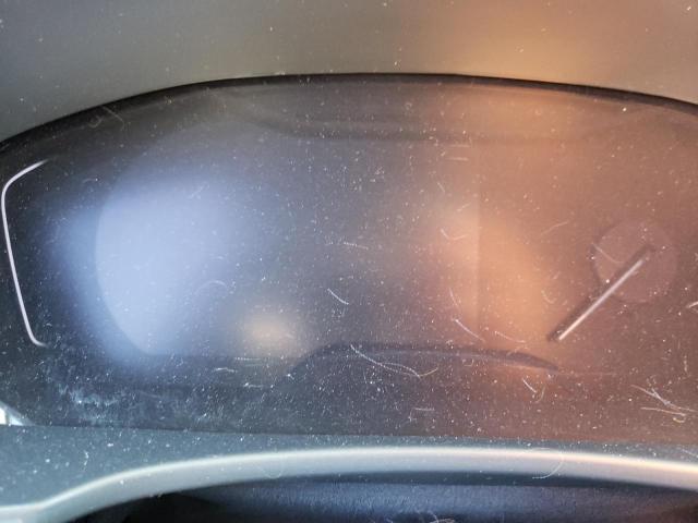 2HGFE2F54NH529112 - 2022 HONDA CIVIC SPOR BLACK photo 8