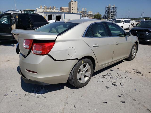 1G11C5SL7FF287500 - 2015 CHEVROLET MALIBU 1LT 米色 照片 4