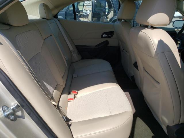 1G11C5SL7FF287500 - 2015 CHEVROLET MALIBU 1LT 米色 照片 6
