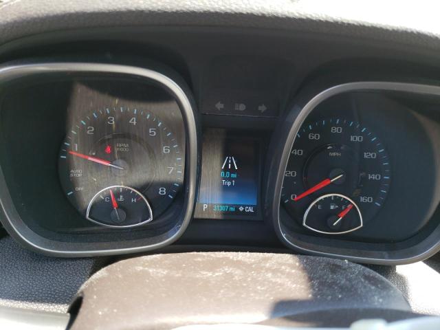 1G11C5SL7FF287500 - 2015 CHEVROLET MALIBU 1LT 米色 照片 8