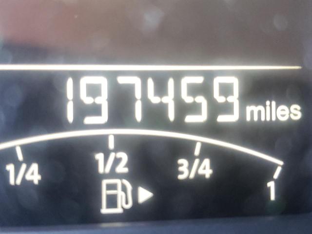 3VW2K7AJXEM364060 - 2014 VOLKSWAGEN JETTA BASE RED photo 8