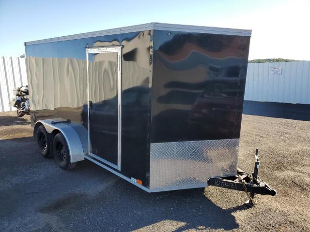 56JTE1423NA180431 - 2022 UTILITY TRAILER Qara foto 1