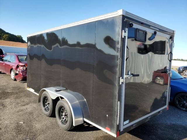 56JTE1423NA180431 - 2022 UTILITY TRAILER Qara foto 3