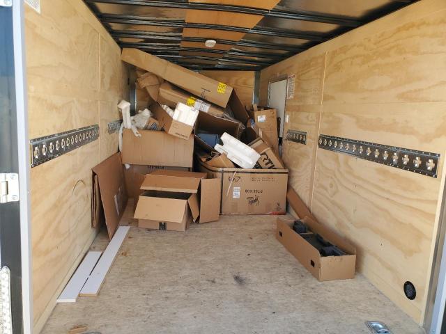 56JTE1423NA180431 - 2022 UTILITY TRAILER Qara foto 6