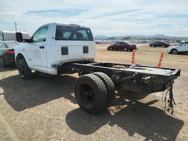 3C7WRTAL2LG109993 - 2020 RAM 3500 Beyaz fotoğraf 3