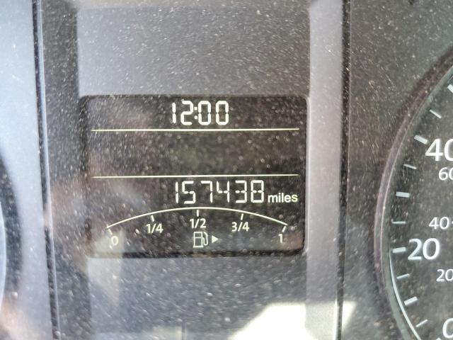 3VW2K7AJ8EM254396 - 2014 VOLKSWAGEN JETTA BASE 灰色 照片 8