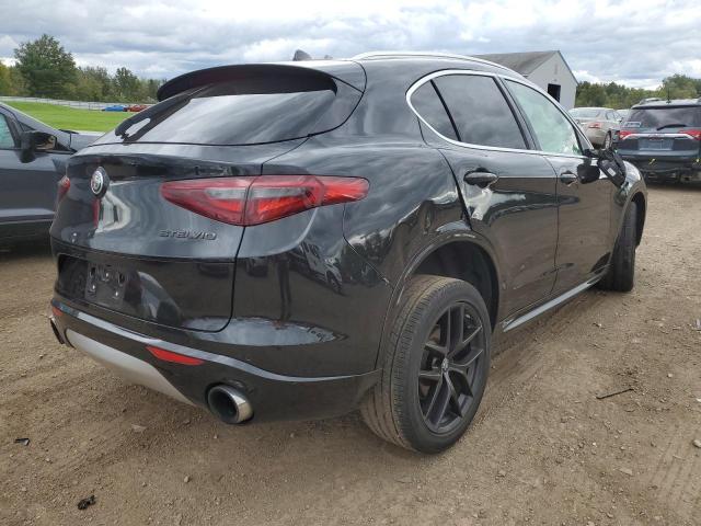 ZASPAKBN8L7C76204 - 2020 ALFA ROMEO STELVIO TI BLACK photo 4