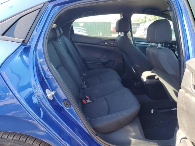 SHHFK7H48JU426086 - 2018 HONDA CIVIC SPOR 蓝色 照片 6