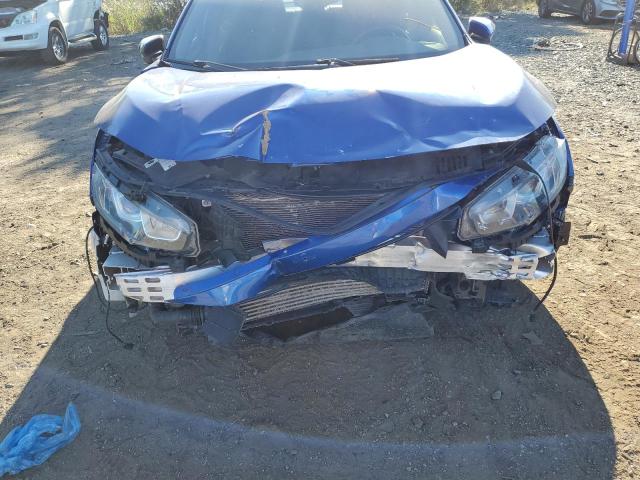 SHHFK7H48JU426086 - 2018 HONDA CIVIC SPOR 蓝色 照片 9