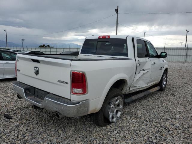 1C6RR7NT0GS152441 - 2016 RAM 1500 LARAM WHITE photo 4