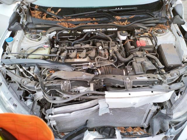 SHHFK7G47HU206529 - 2017 HONDA CIVIC SPOR WHITE photo 7