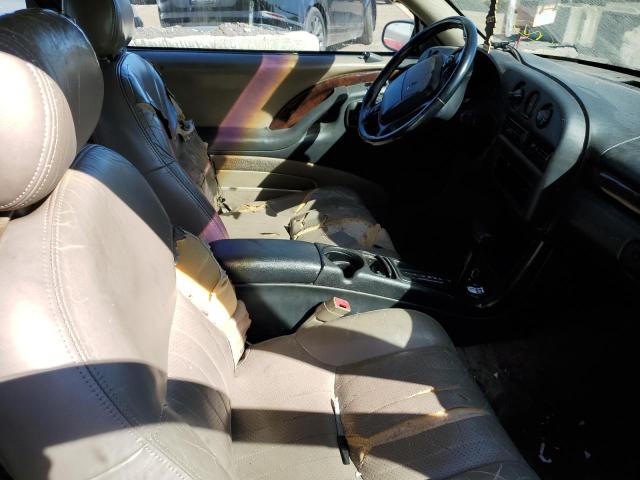 2G1WW12M8X9290415 - 1999 CHEVROLET MONTE CARL 金色 照片 5