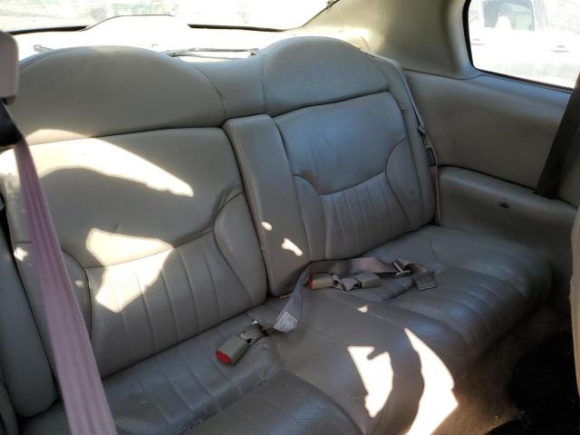 2G1WW12M8X9290415 - 1999 CHEVROLET MONTE CARL 金色 照片 6