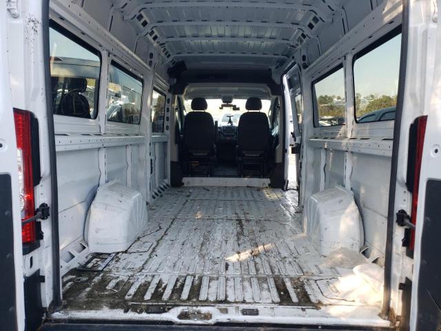 3C6MRVUG3ME518538 - 2021 RAM PROMASTER WHITE photo 6