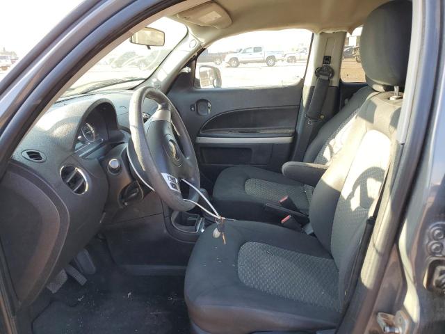 3GNCA13B89S627734 - 2009 CHEVROLET HHR LS 灰色 照片 5