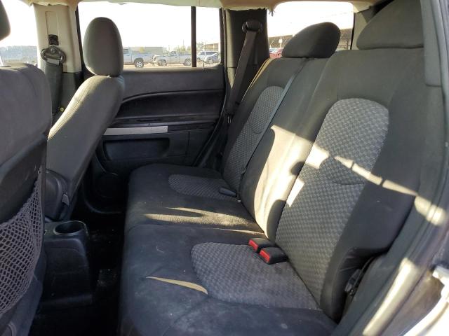 3GNCA13B89S627734 - 2009 CHEVROLET HHR LS 灰色 照片 6