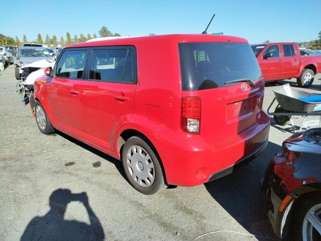 JTLZE4FE4EJ058914 - 2014 TOYOTA SCION XB Rot Foto 3