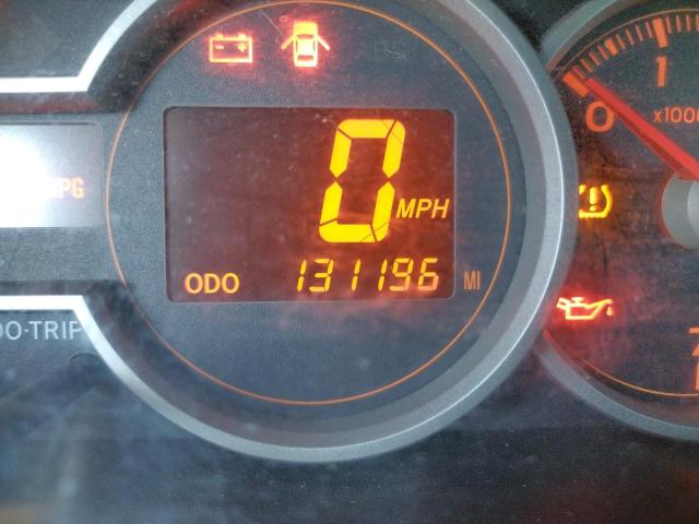 JTLZE4FE4EJ058914 - 2014 TOYOTA SCION XB Rot Foto 8