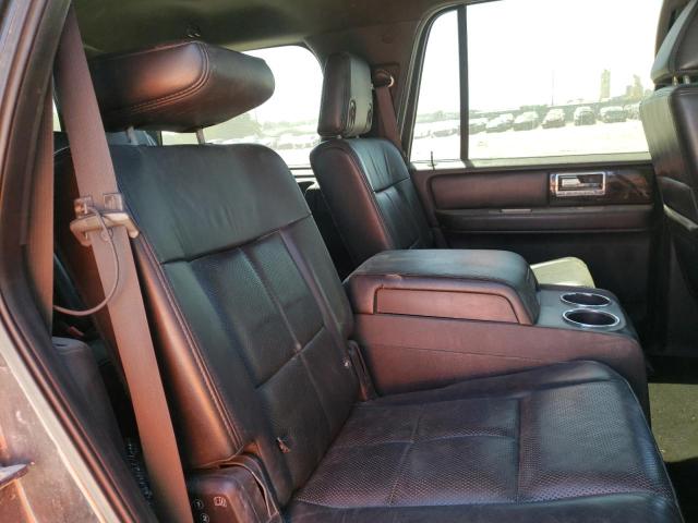 5LMJJ2H51AEJ05947 - 2010 LINCOLN NAVIGATOR BLACK photo 6