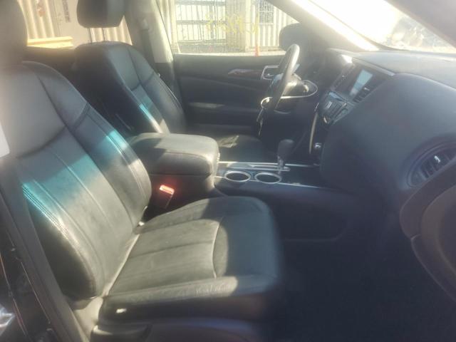 5N1AR2MN5GC659157 - 2016 NISSAN PATHFINDER S  photo 5