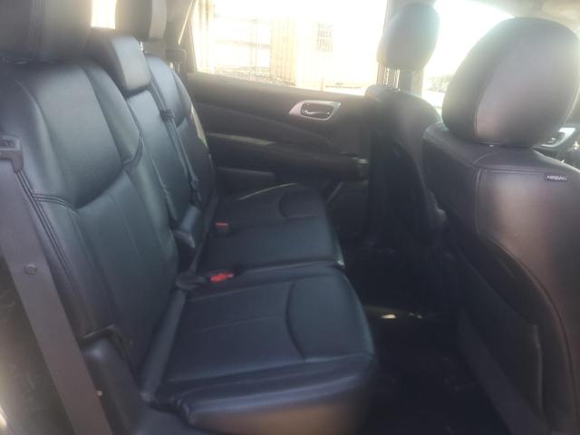 5N1AR2MN5GC659157 - 2016 NISSAN PATHFINDER S  photo 6