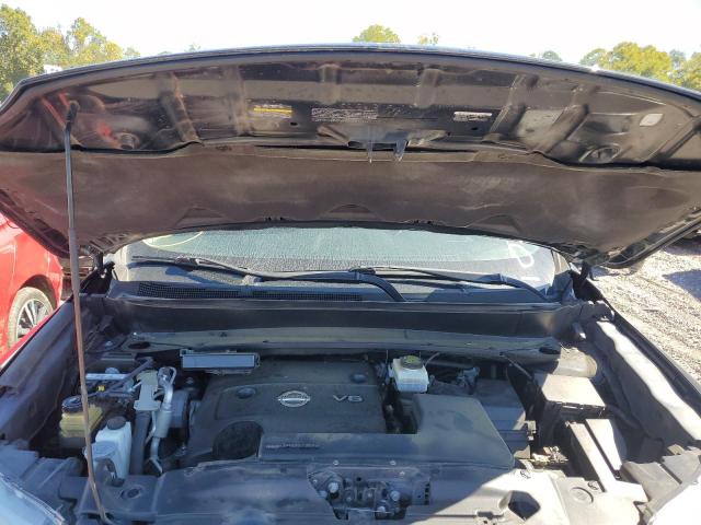 5N1AR2MN5GC659157 - 2016 NISSAN PATHFINDER S  photo 7