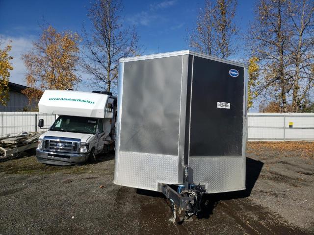 56JTE2325JA155984 - 2018 UNIT UTILITY TR Gümüş foto 7