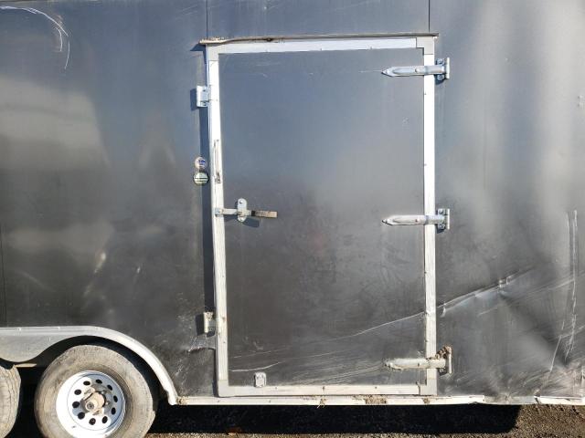 56JTE2325JA155984 - 2018 UNIT UTILITY TR Gümüş foto 8