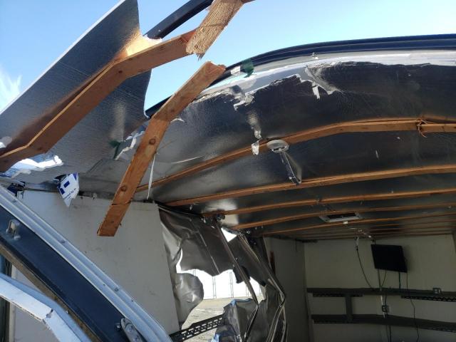 56JTE2325JA155984 - 2018 UNIT UTILITY TR Gümüş foto 9