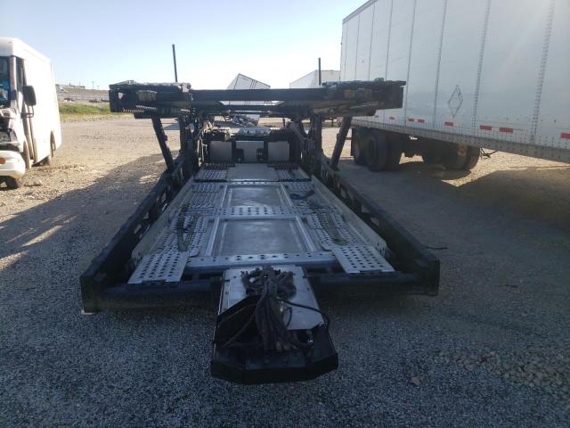 5E0AA1642LG361601 - 2020 COTTRELL CAR HAULER BLACK photo 2