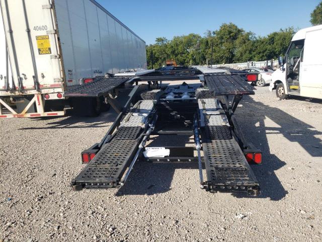 5E0AA1642LG361601 - 2020 COTTRELL CAR HAULER BLACK photo 6