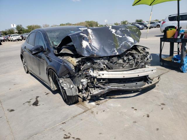 19UUB2F73FA022106 - 2015 ACURA TLX ADVANC Qara foto 1