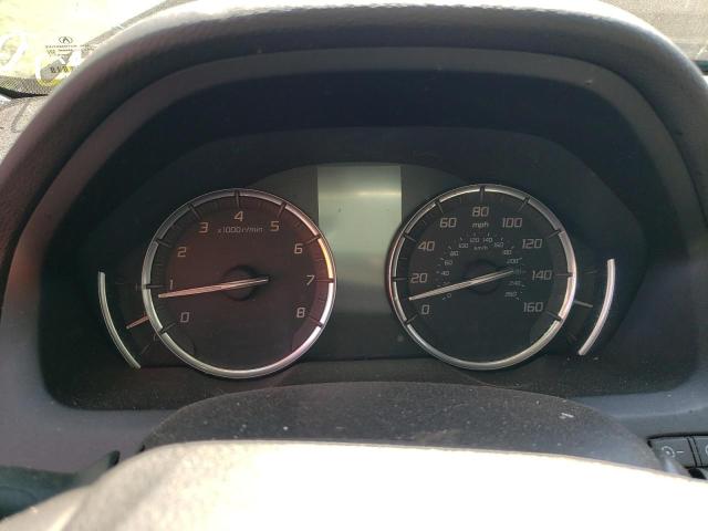 19UUB2F73FA022106 - 2015 ACURA TLX ADVANC Qara foto 8