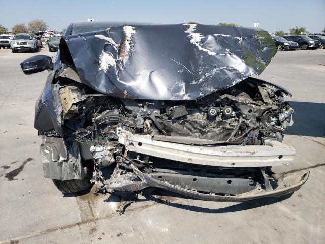 19UUB2F73FA022106 - 2015 ACURA TLX ADVANC Qara foto 9