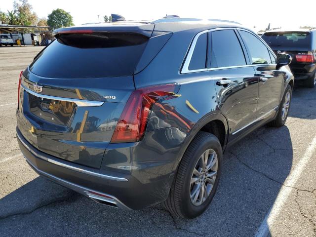 1GYKNCRS7MZ105730 - 2021 CADILLAC XT5 PREMIU CHARCOAL photo 4