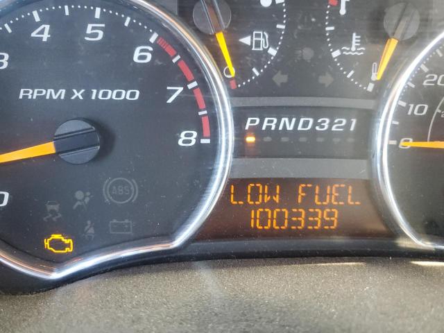 1GCDT33E288211358 - 2008 CHEVROLET COLORADO L WHITE photo 8