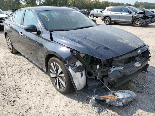 1N4BL4DV5MN361610 - 2021 NISSAN ALTIMA SV CHARCOAL photo 1