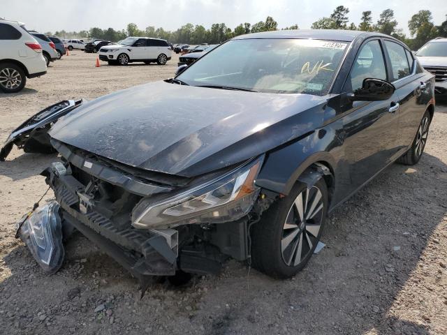 1N4BL4DV5MN361610 - 2021 NISSAN ALTIMA SV CHARCOAL photo 2