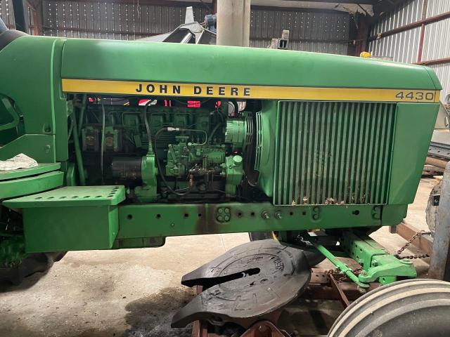 4430RG1012108R - 1974 JOHN DEERE OTHER GREEN photo 5