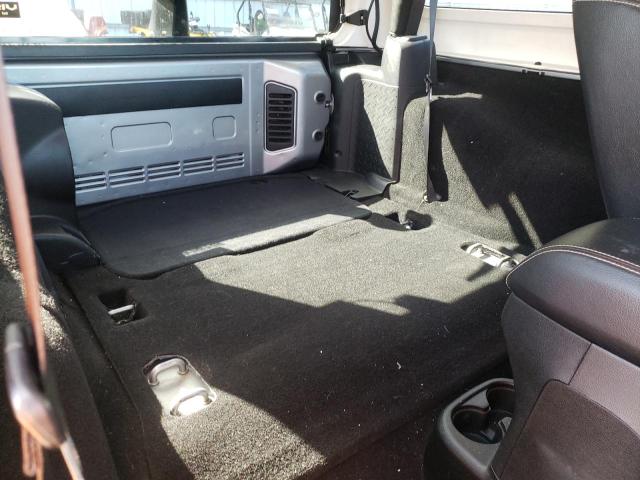 1C4AJWAG5DL564747 - 2013 JEEP WRANGLER S SILVER photo 6