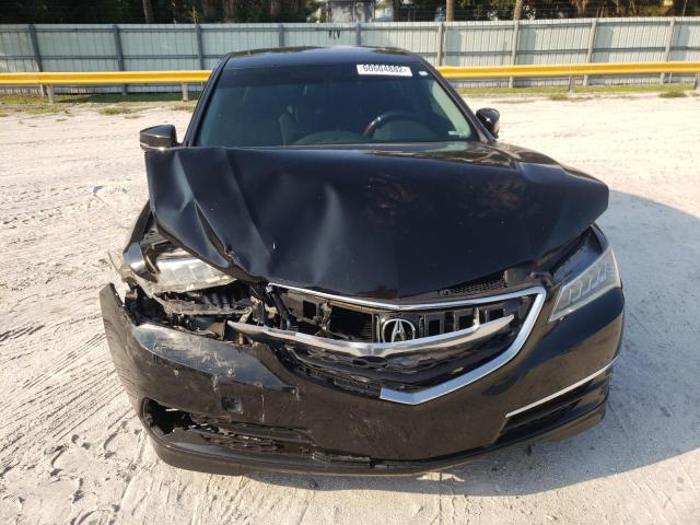 19UUB1F3XHA003644 - 2017 ACURA TLX Schwarz Foto 9