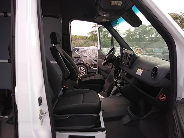 W1W4EBHYXLT040540 - 2020 MERCEDES-BENZ SPRINTER 2 WHITE photo 7