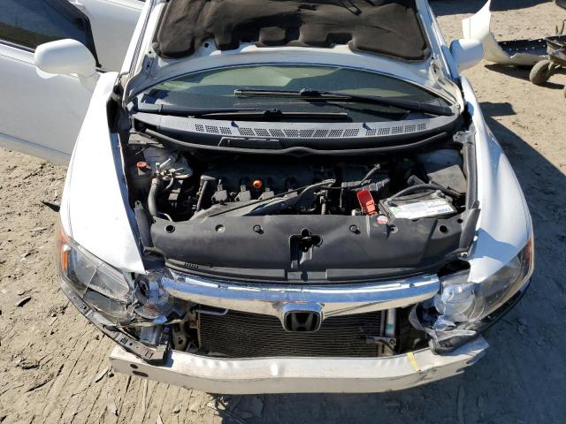 2HGFA16938H526456 - 2008 HONDA CIVIC EXL Ağ foto 7