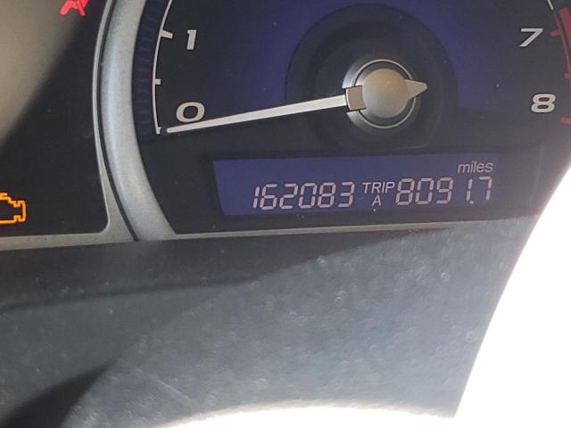2HGFA16938H526456 - 2008 HONDA CIVIC EXL Ağ foto 8